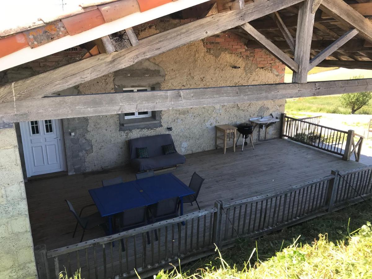 Holiday home Les D'en Julio