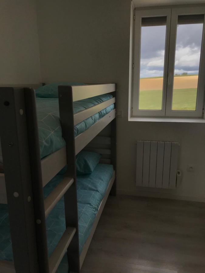 Les D'en Julio Holiday home