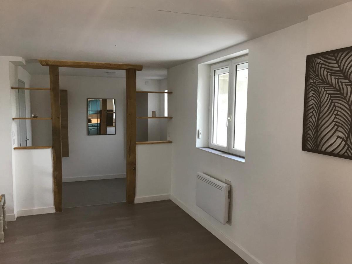 Holiday home Les D'en Julio Puylaurens