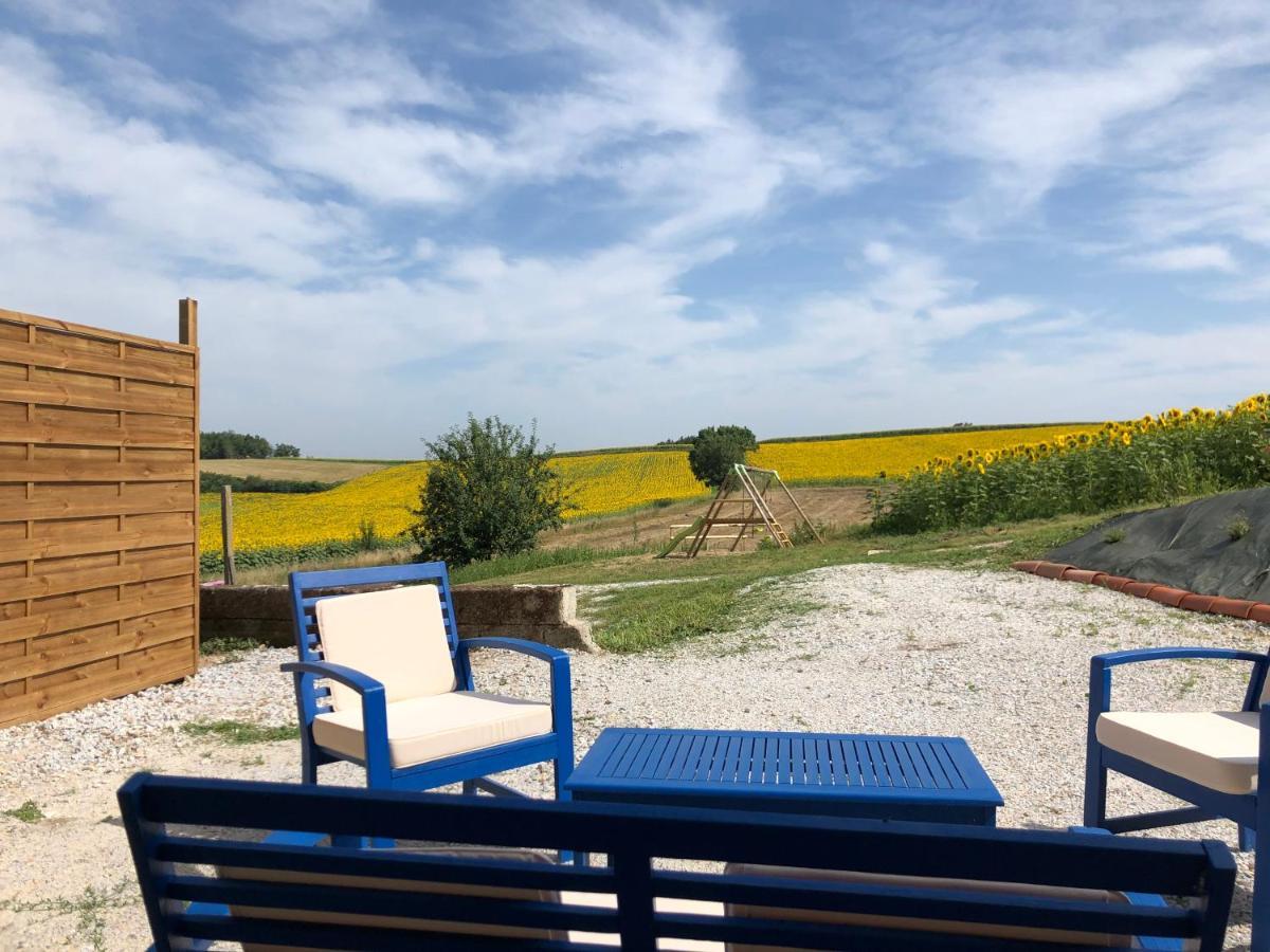 Holiday home Les D'en Julio *