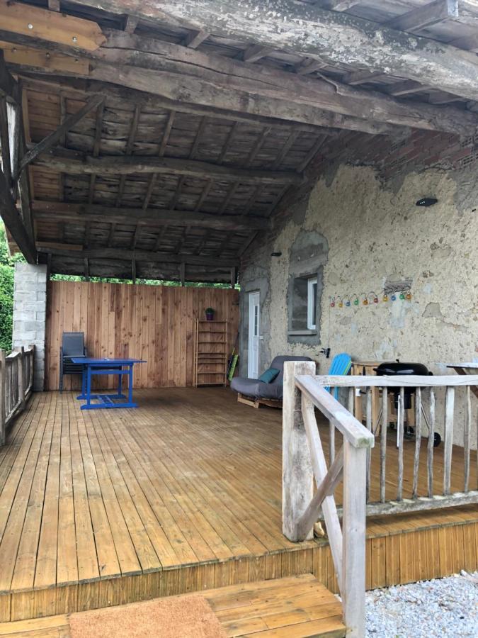 Holiday home Les D'en Julio Puylaurens