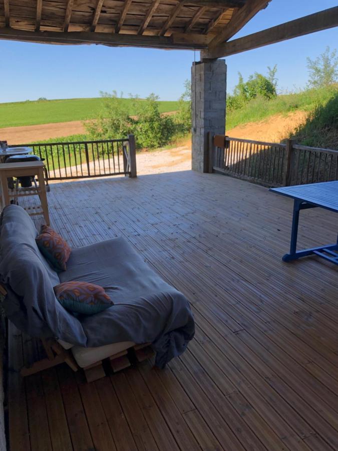 Les D'en Julio Holiday home *