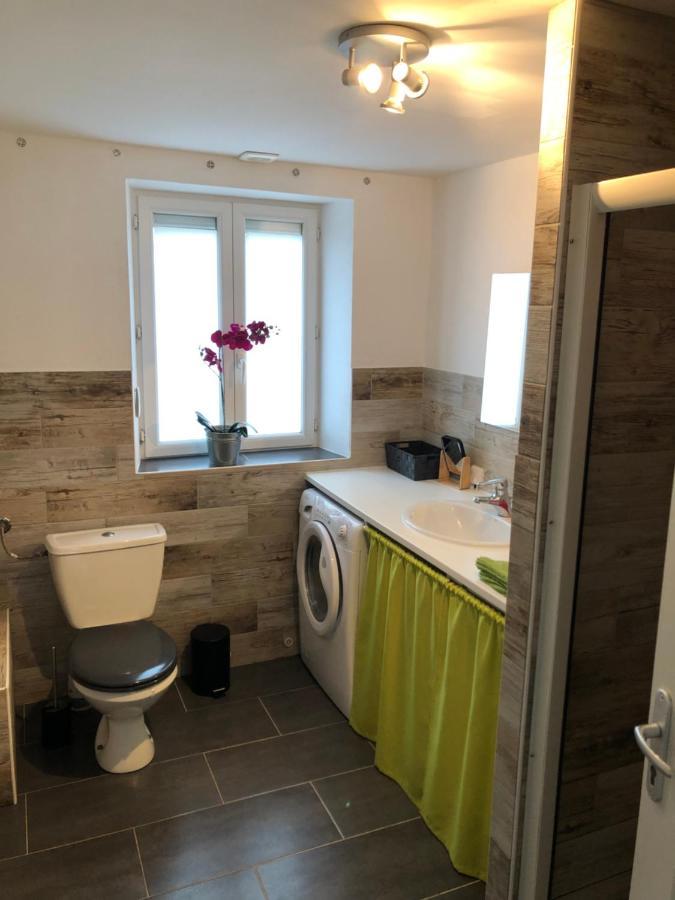 Holiday home Les D'en Julio Puylaurens