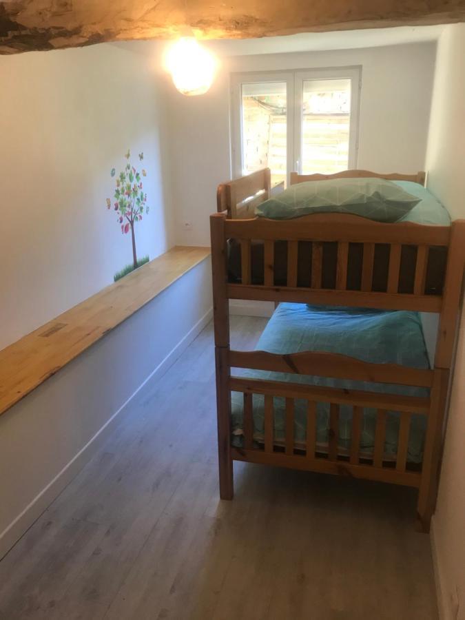 Les D'en Julio Holiday home
