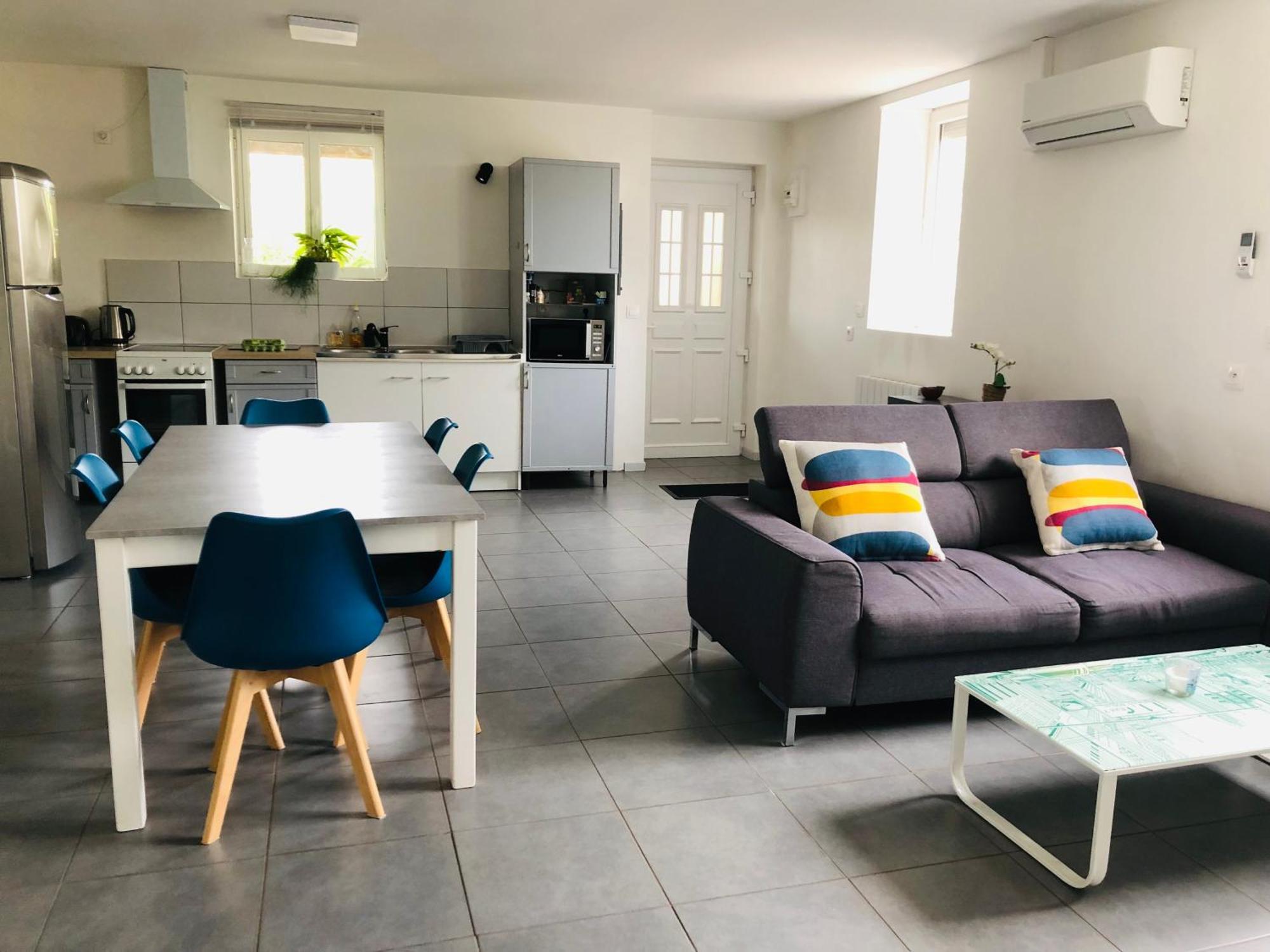 Holiday home Les D'en Julio