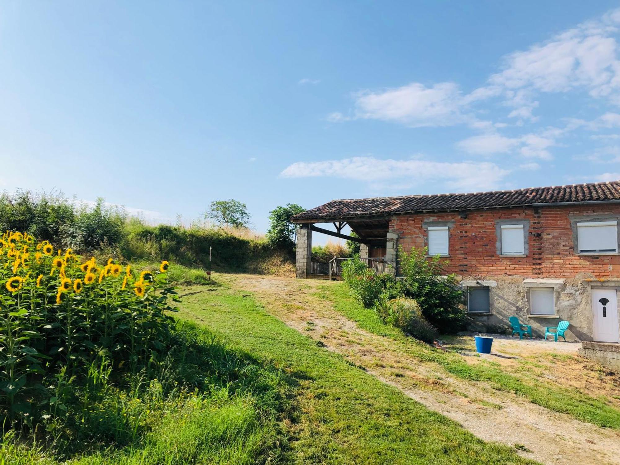 Les D'en Julio Holiday home