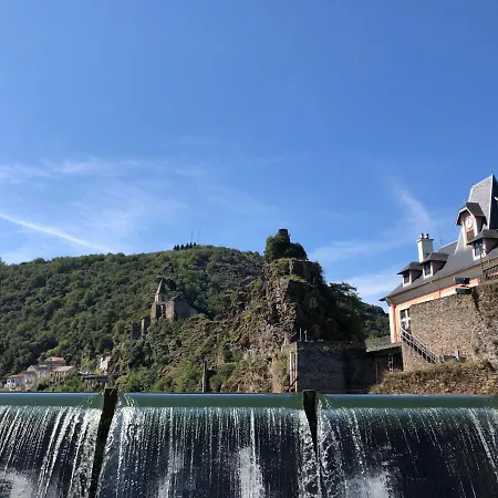 les gîtes d'en Julio Puylaurens Extérieur photo