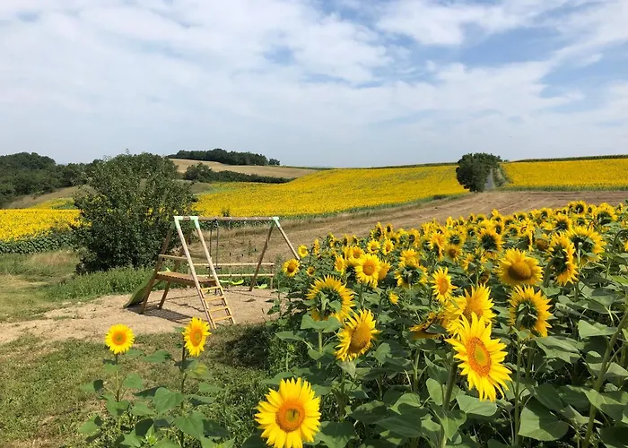 les gîtes d\'en Julio