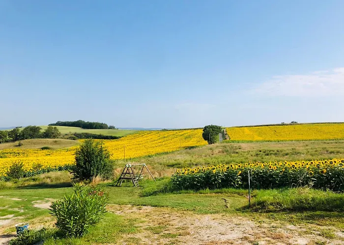les gîtes d\'en Julio