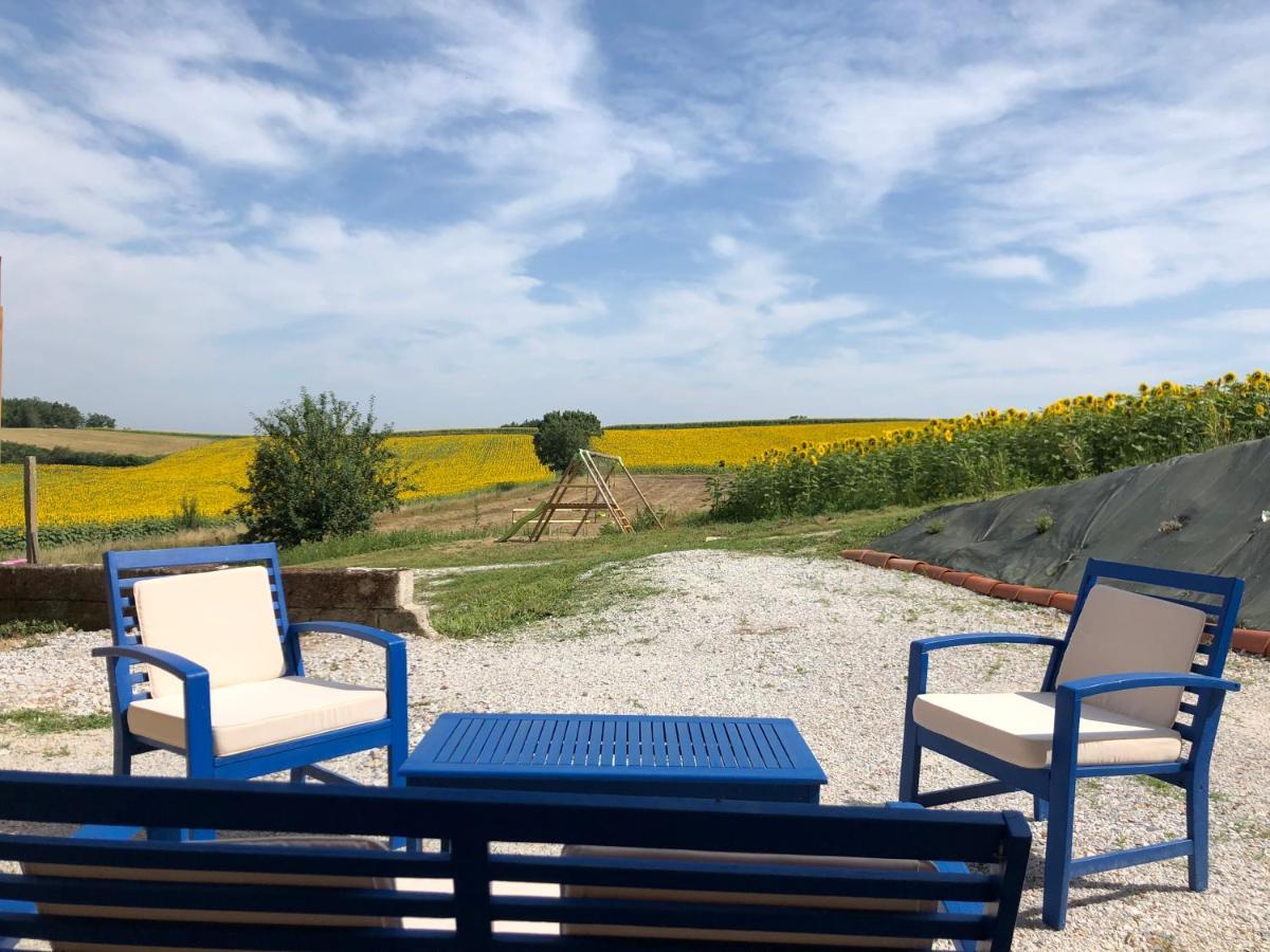 Les D'en Julio Puylaurens
