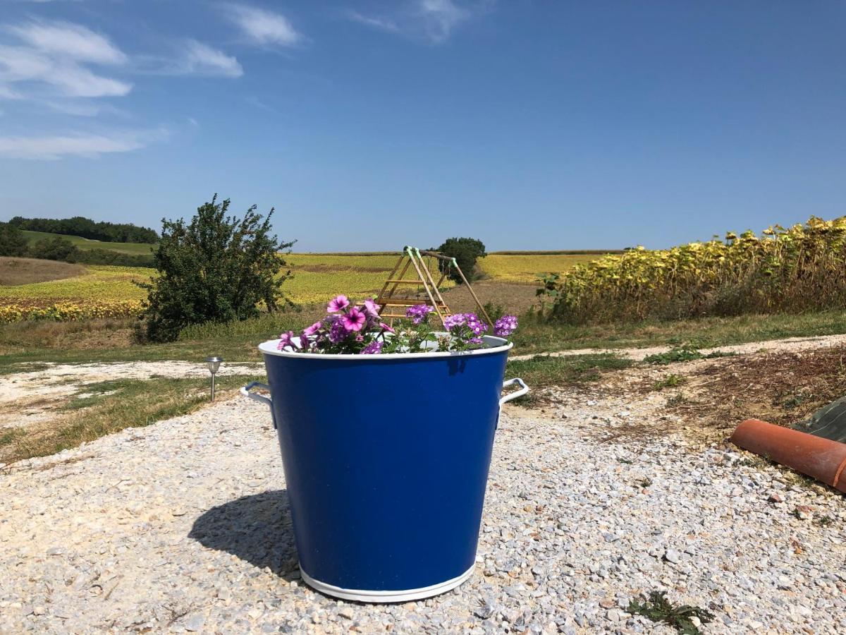 Hébergement de vacances Les D'en Julio Puylaurens