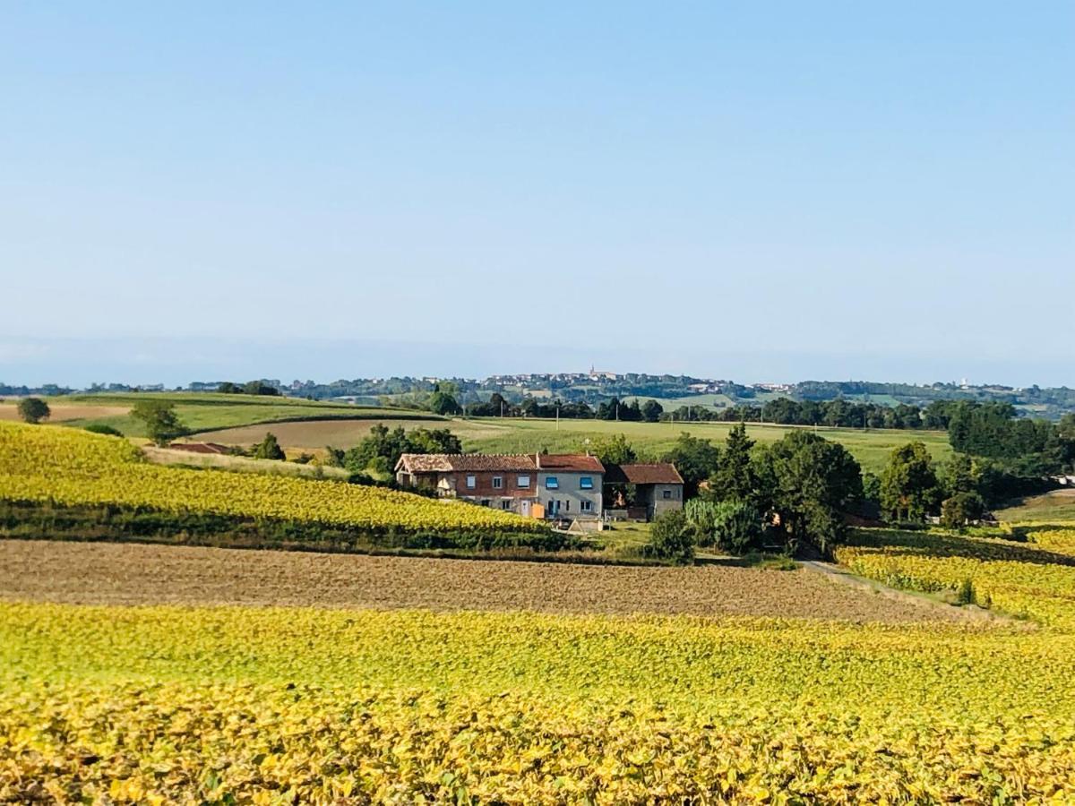 Hébergement de vacances Les D'en Julio Puylaurens