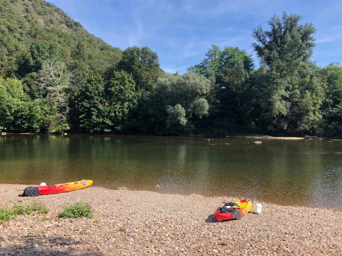 Hébergement de vacances Les D'en Julio Puylaurens