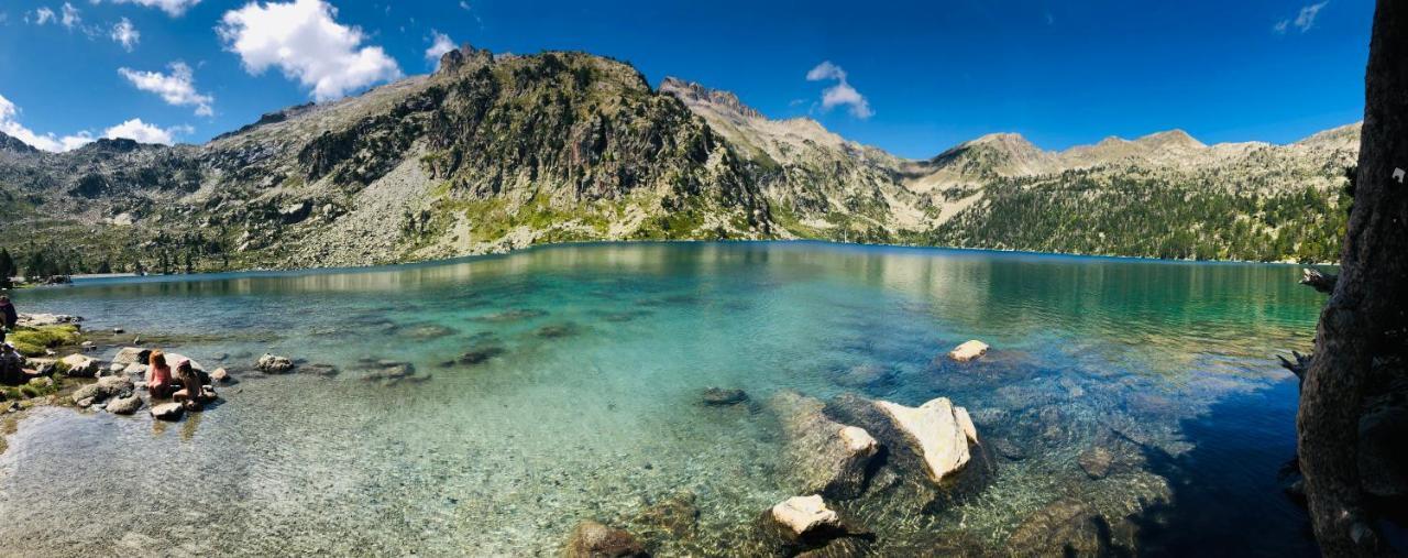 Les D'en Julio Hébergement de vacances Puylaurens